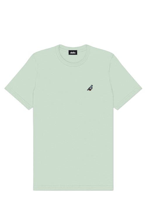 Dalix Mens Pigeon Jersey Tee