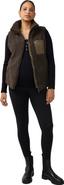 Ingrid & Isabel Maternity Vest with Baby Carrier Insert