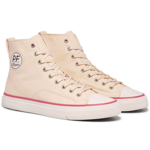 Pf Flyers P.f. Flyers All-american High-top Sneaker