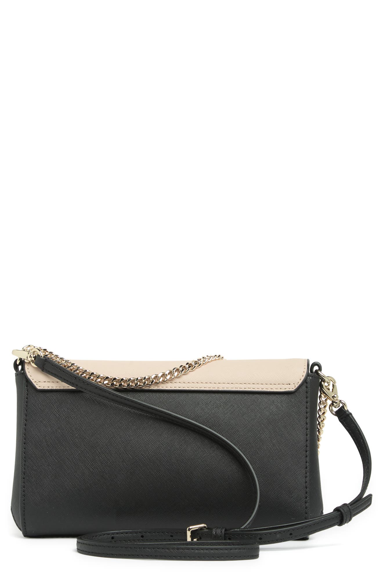 Kate Spade New York greer leather crossbody bag, Alternate, color, 
