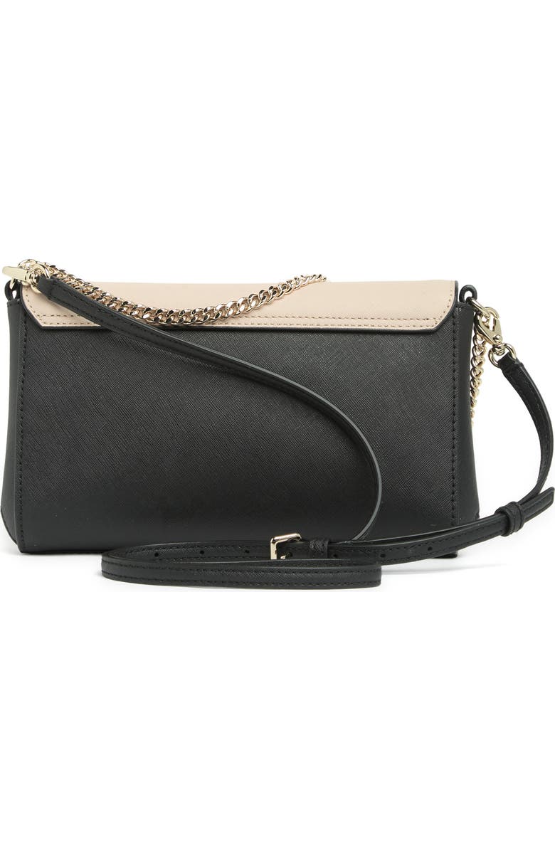 Kate Spade New York greer leather crossbody bag, Alternate, color,