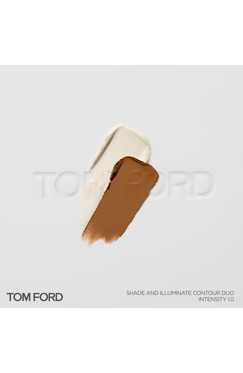 TOM FORD Shade & Illuminate Contour Duo, Alternate, color, Intensity 1