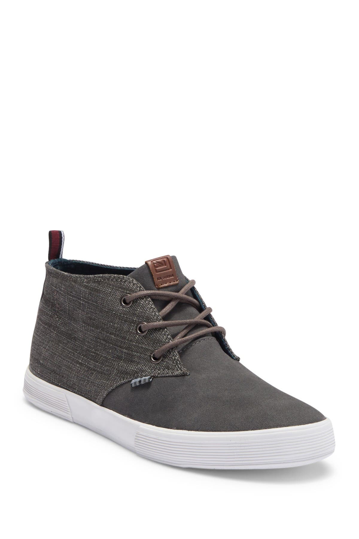 Ben Sherman Bristol Chukka Sneaker, Main, color, 