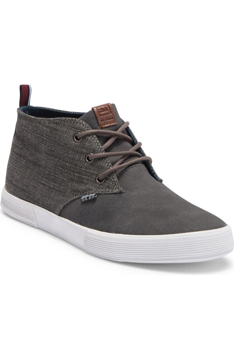 Ben Sherman Bristol Chukka Sneaker, Main, color,