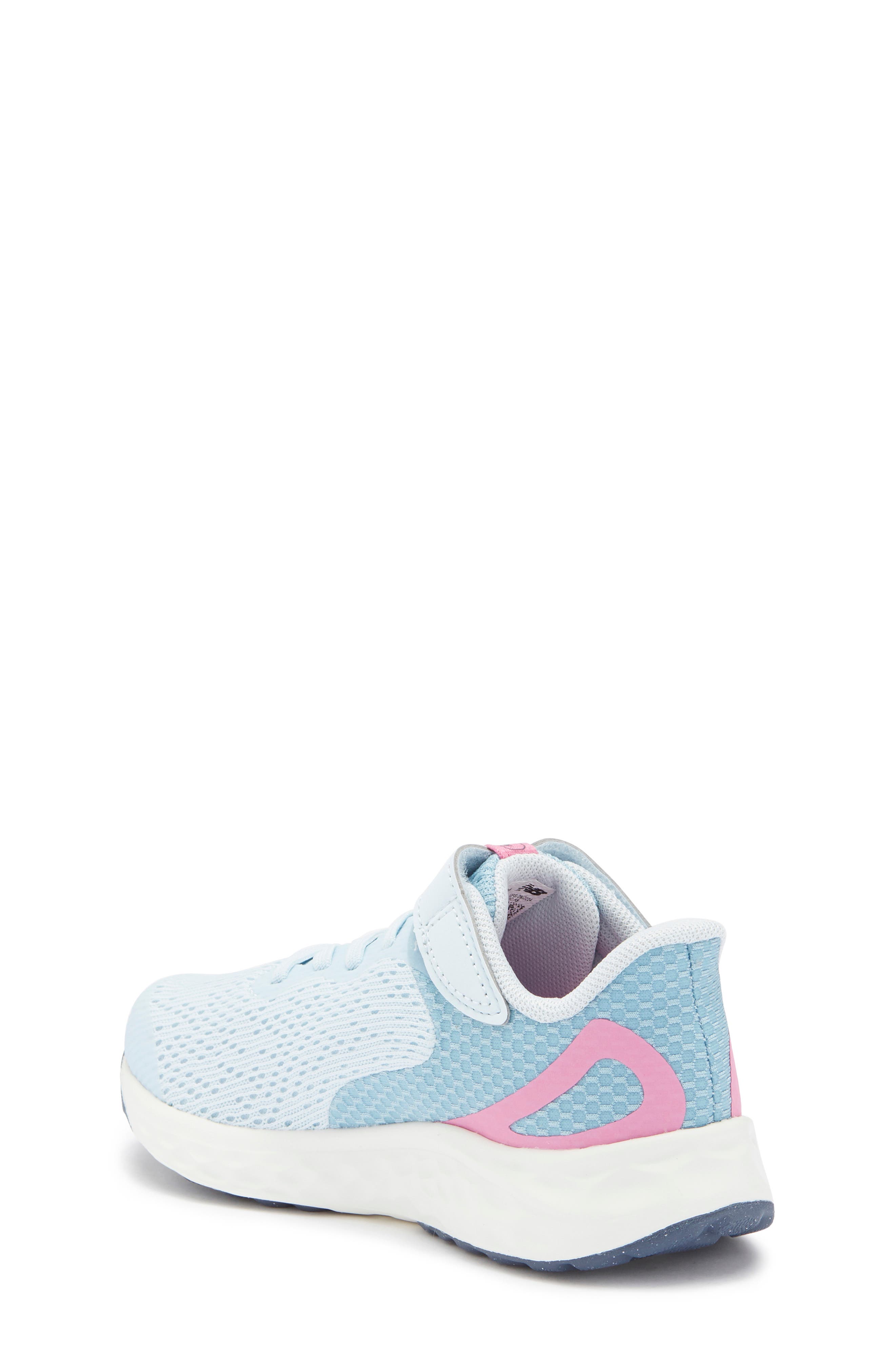 New Balance Kids' Fresh Foam Arishi Sneaker, Alternate, color, 