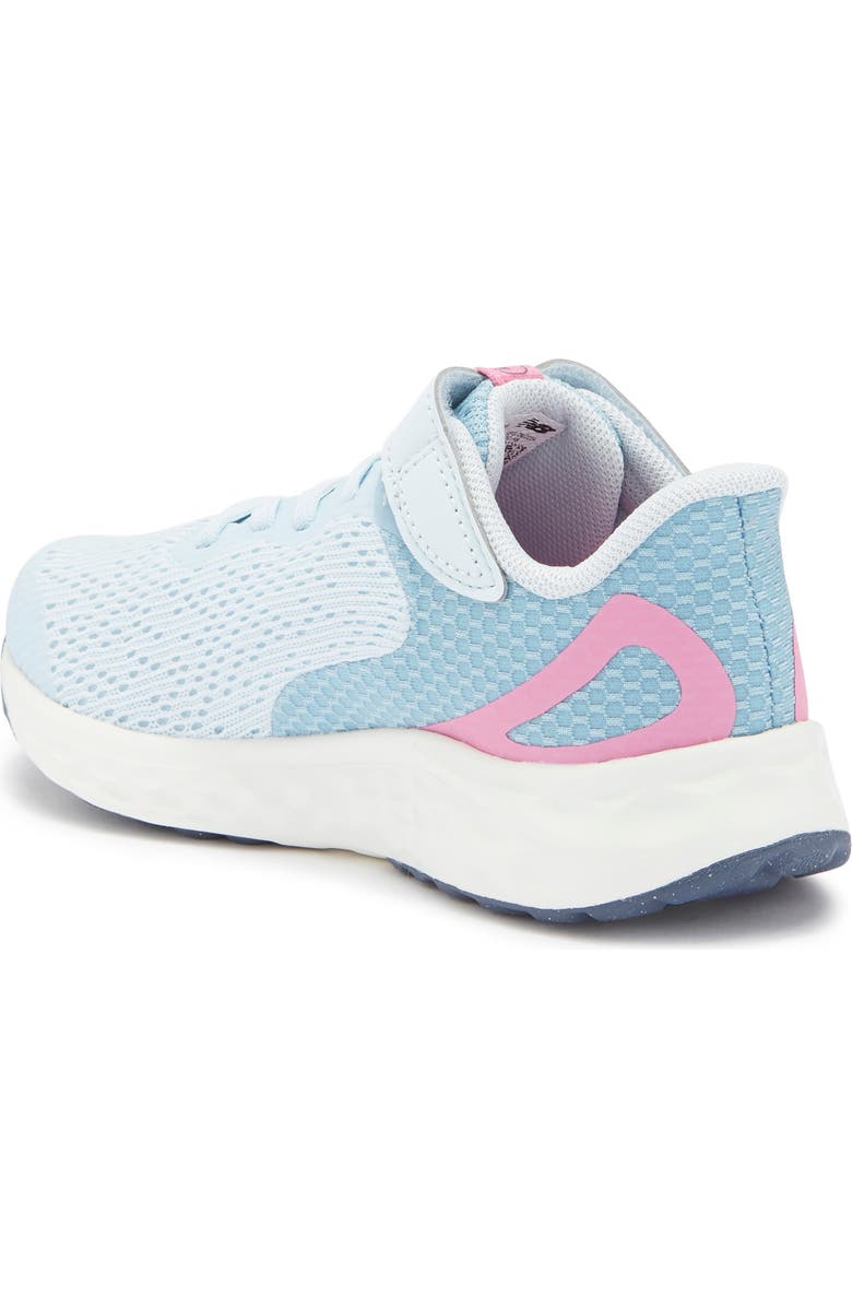 New Balance Kids' Fresh Foam Arishi Sneaker, Alternate, color,