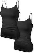 Malibu Sugar Two camisoles - Big Kid