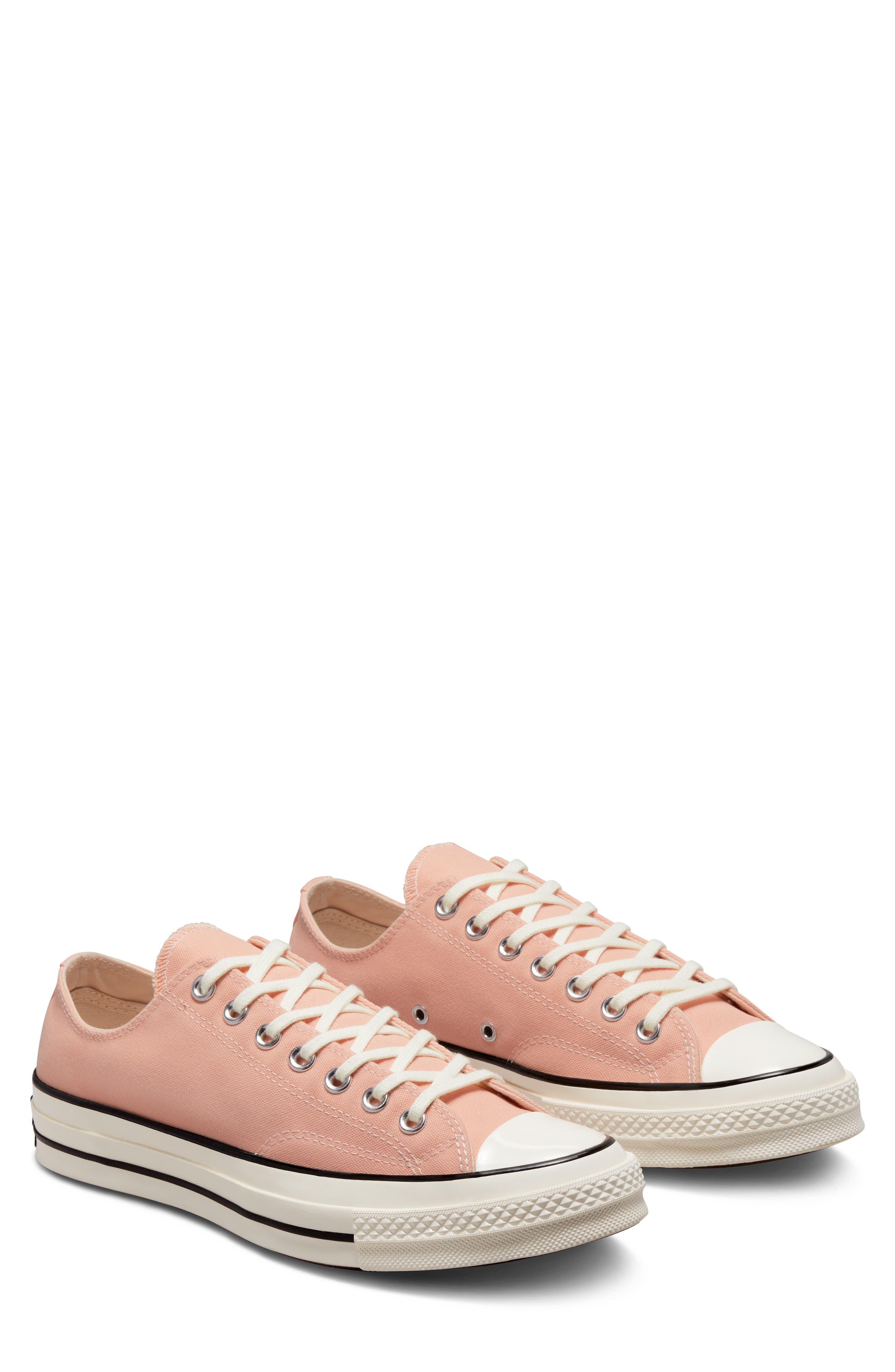Converse Chuck 70 Oxford Sneaker, Alternate, color, 