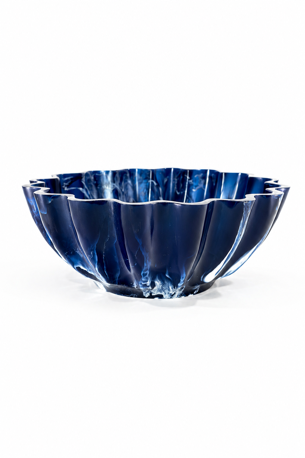 selected Blue