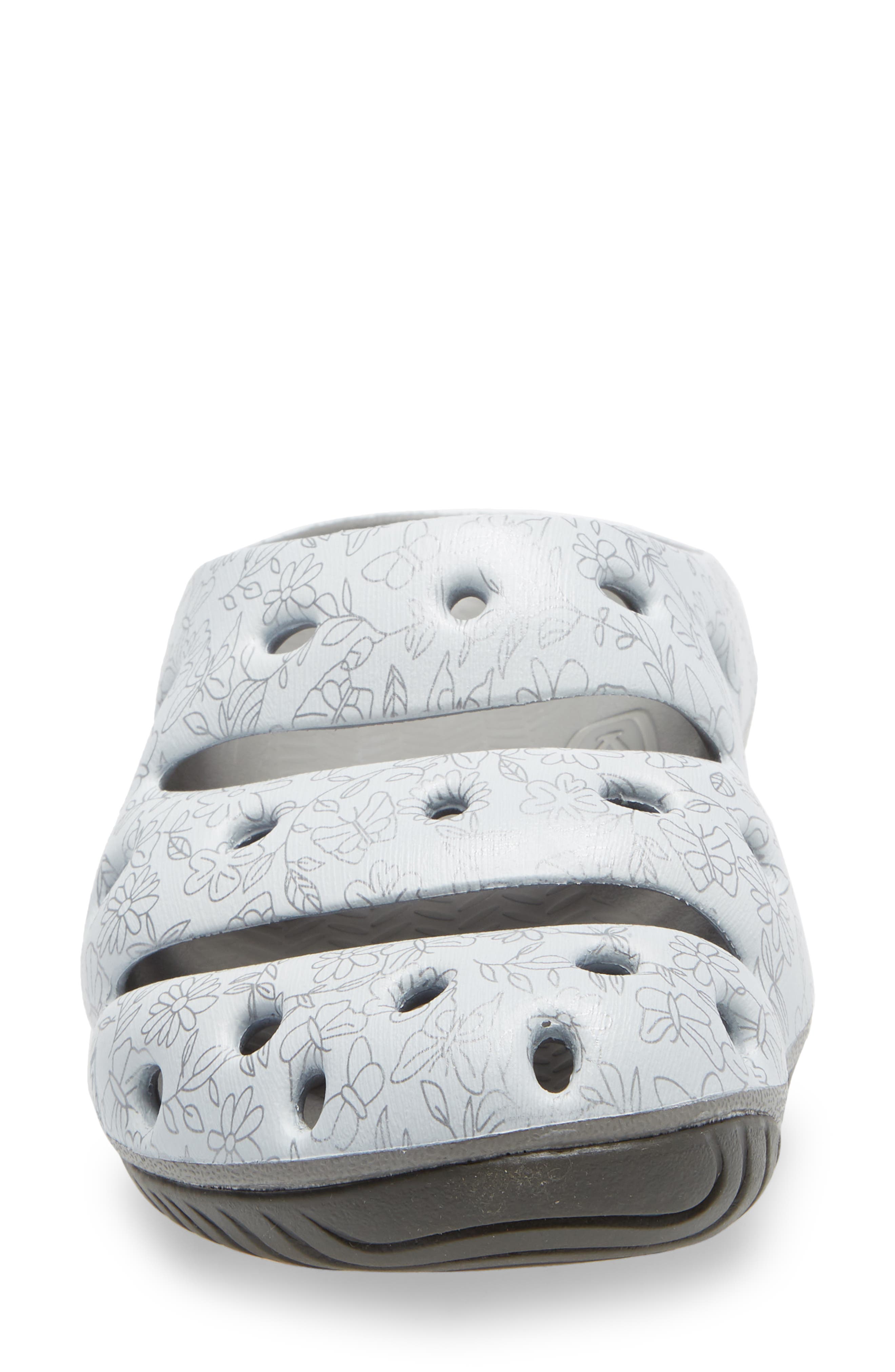 KEEN Yogui Arts Clog, Alternate, color, 