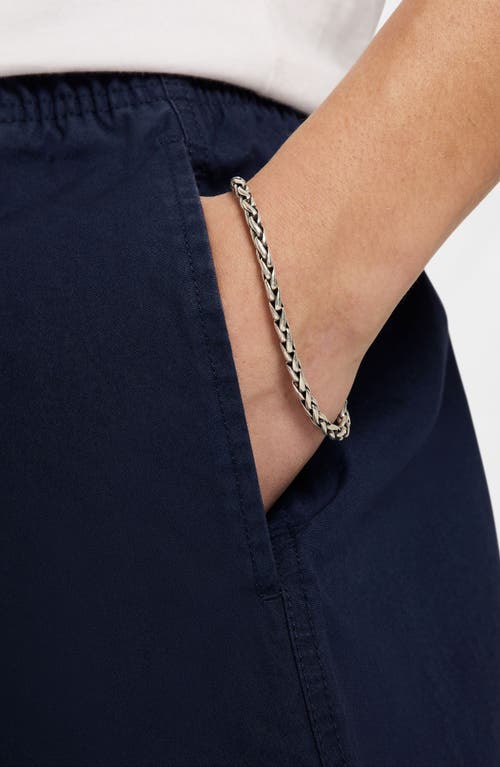 Nike Club Washed Flow Shorts In Obsidian