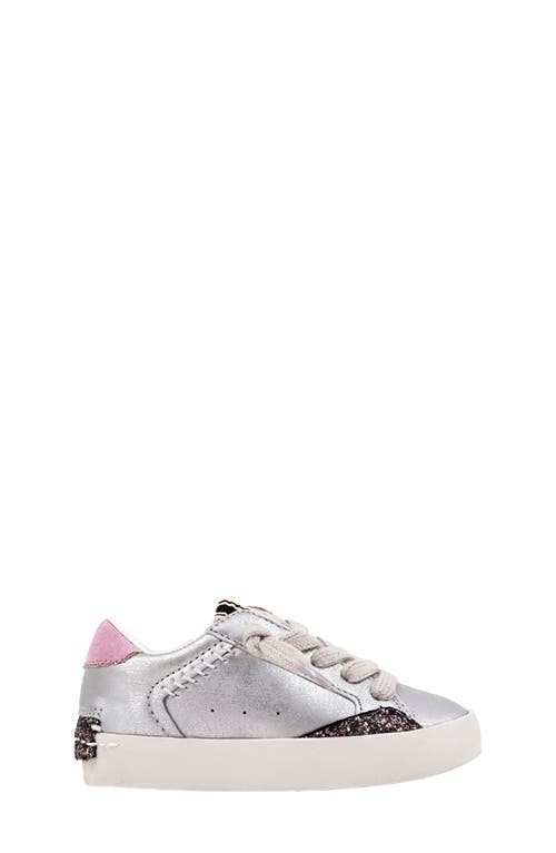 SHUSHOP SHUSHOP KIDS' RUBY SNEAKER