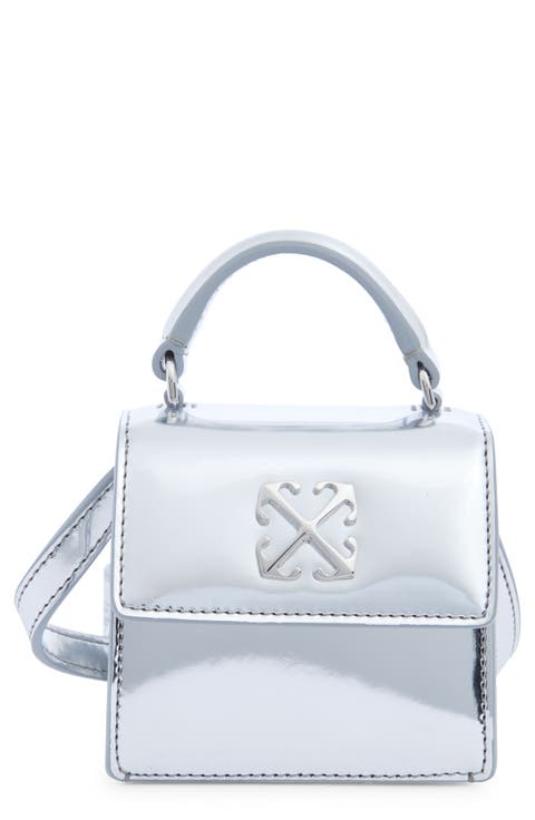 Mini Brixton Butterfly Gem Shoulder Bag