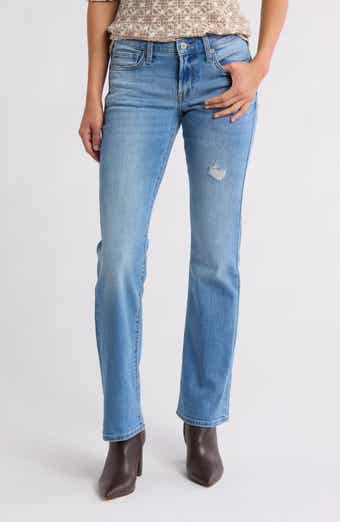 Lucky Brand Sweet Mid Rise Boot Cut Jeans