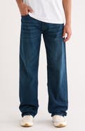 Mavi Jeans Max Wide Leg Jeans