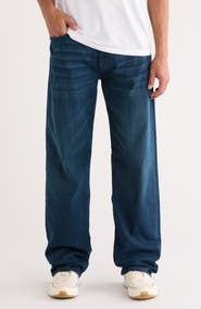 Mavi Jeans Max Wide Leg Jeans