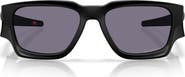 Oakley Instagator 58mm Rectangle Sunglasses