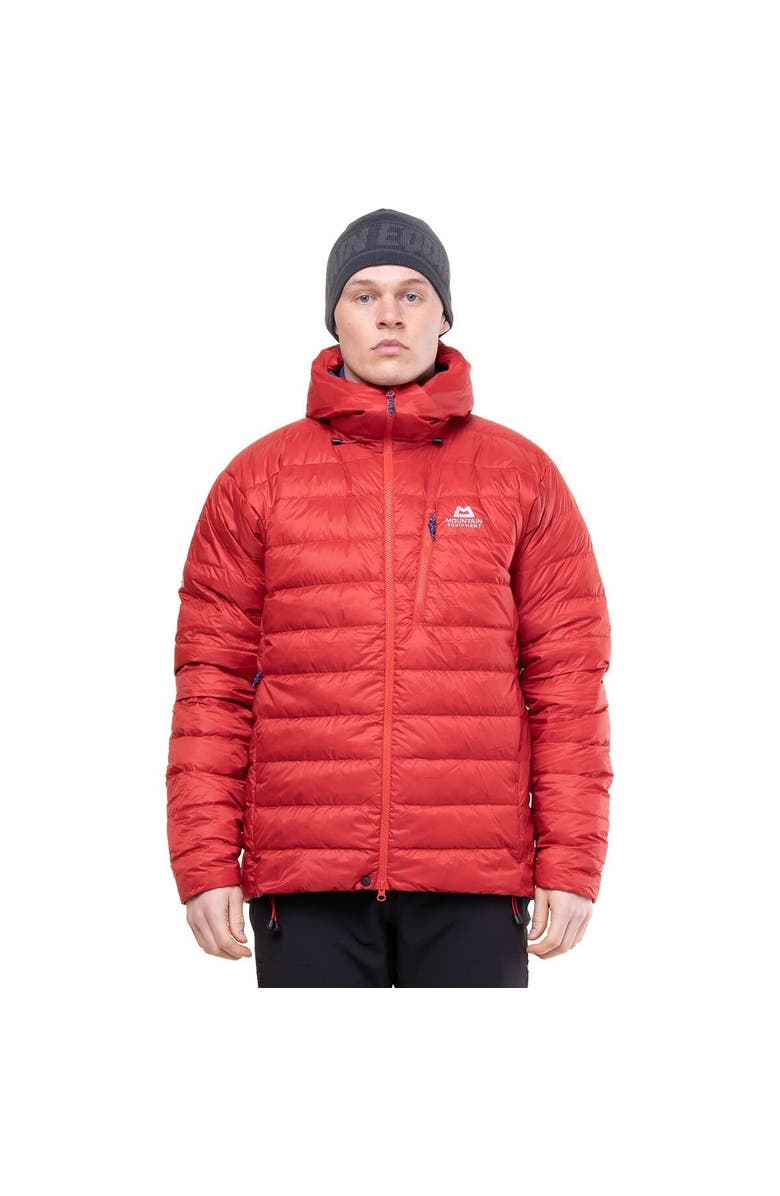 Mountain Equipment Baltoro Jacket - Men's, Main, color, Chili Red