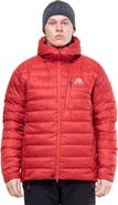 Mountain Equipment Baltoro Jacket - Men's