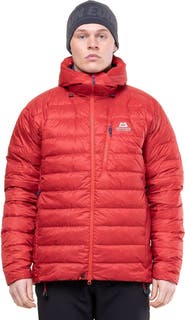 Mountain Equipment Baltoro Jacket - Men's