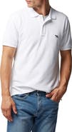 Rodd & Gunn Gunn Piqué Sports Fit Cotton Polo