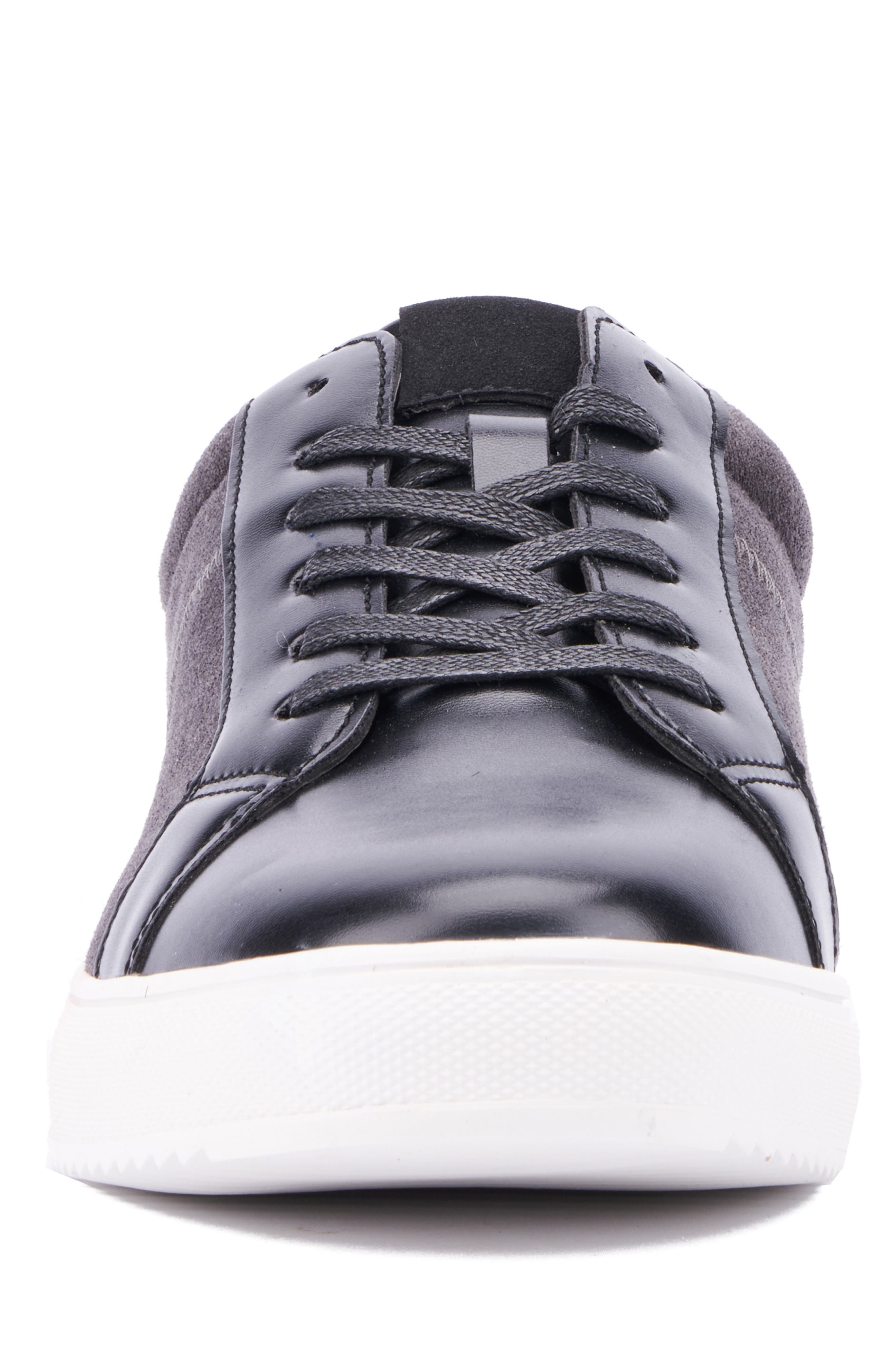 XRAY Randall Sneaker, Alternate, color, Black