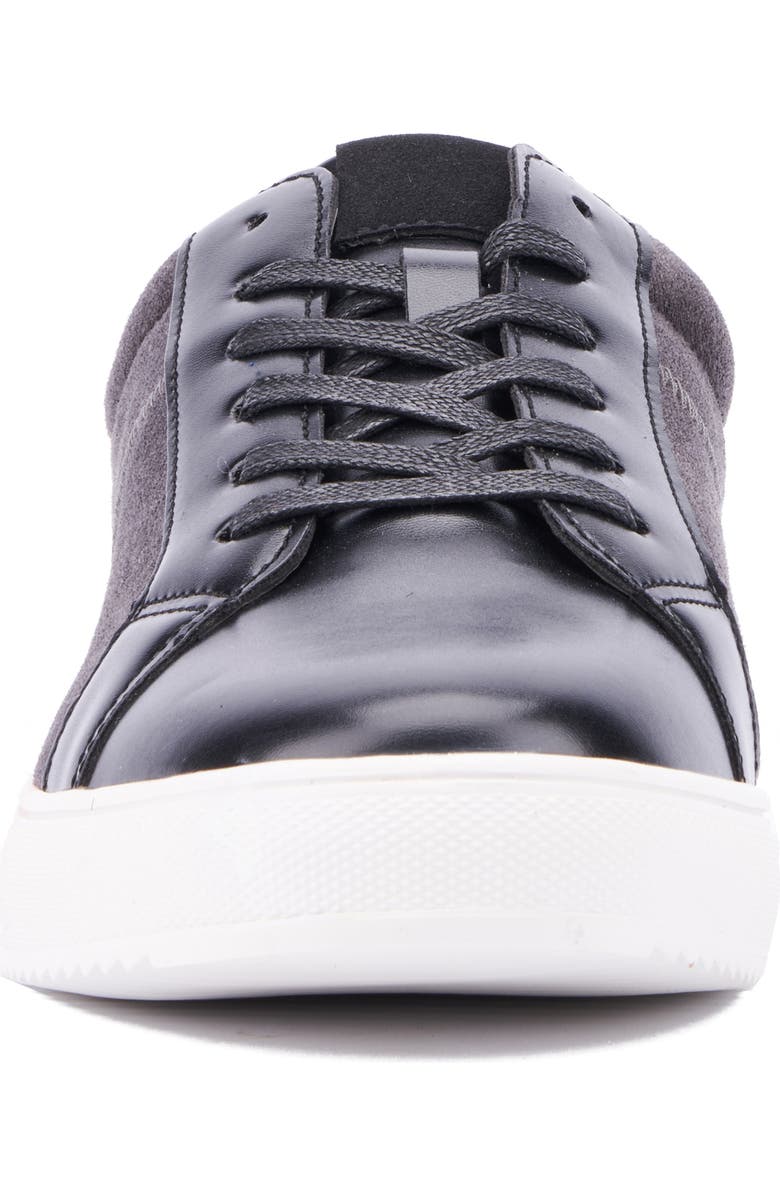 XRAY Randall Sneaker, Alternate, color, Black