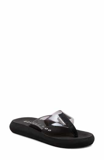 Sunset Flip Flop