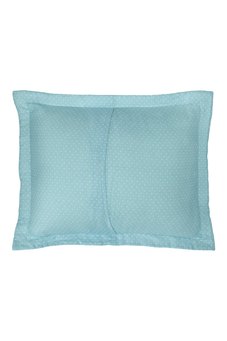 Saltwater Quilt Set, Alternate, color, BLUE/ GREY MULTI