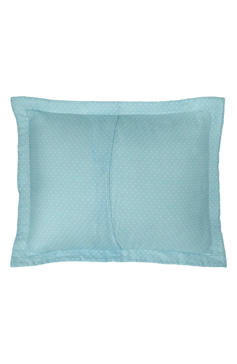 Laura Ashley Saltwater Quilt Set, Alternate, color, Blue/ Grey Multi