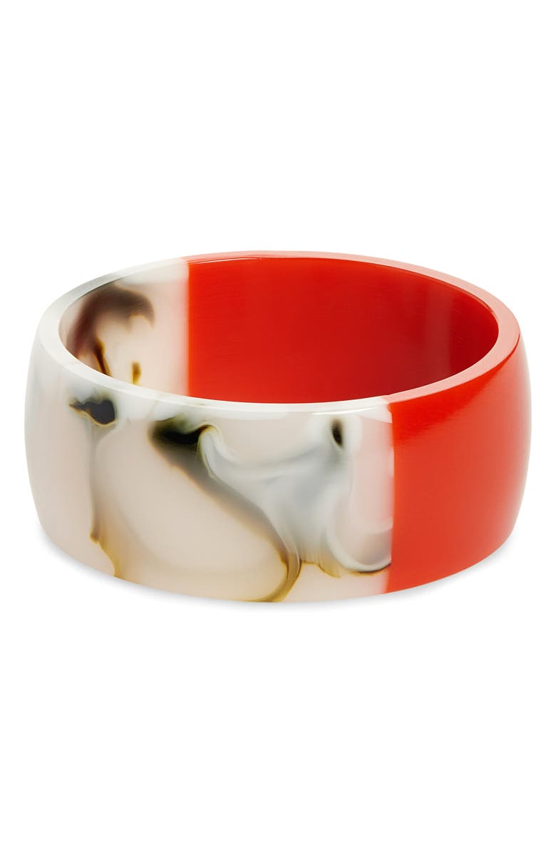 BP. Statement Bangle, Main, color, 