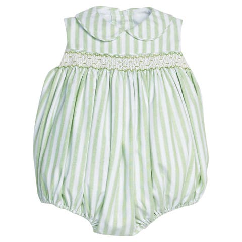 Sleeveless Barrington Bubble (Baby)