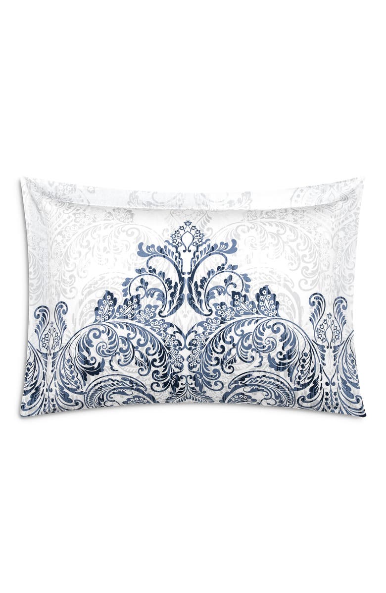 Togas Flevoland Pillowcase, Main, color, White