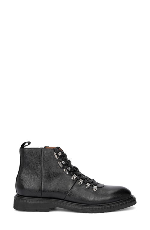 Vintage Foundry Hayden Boot In Black