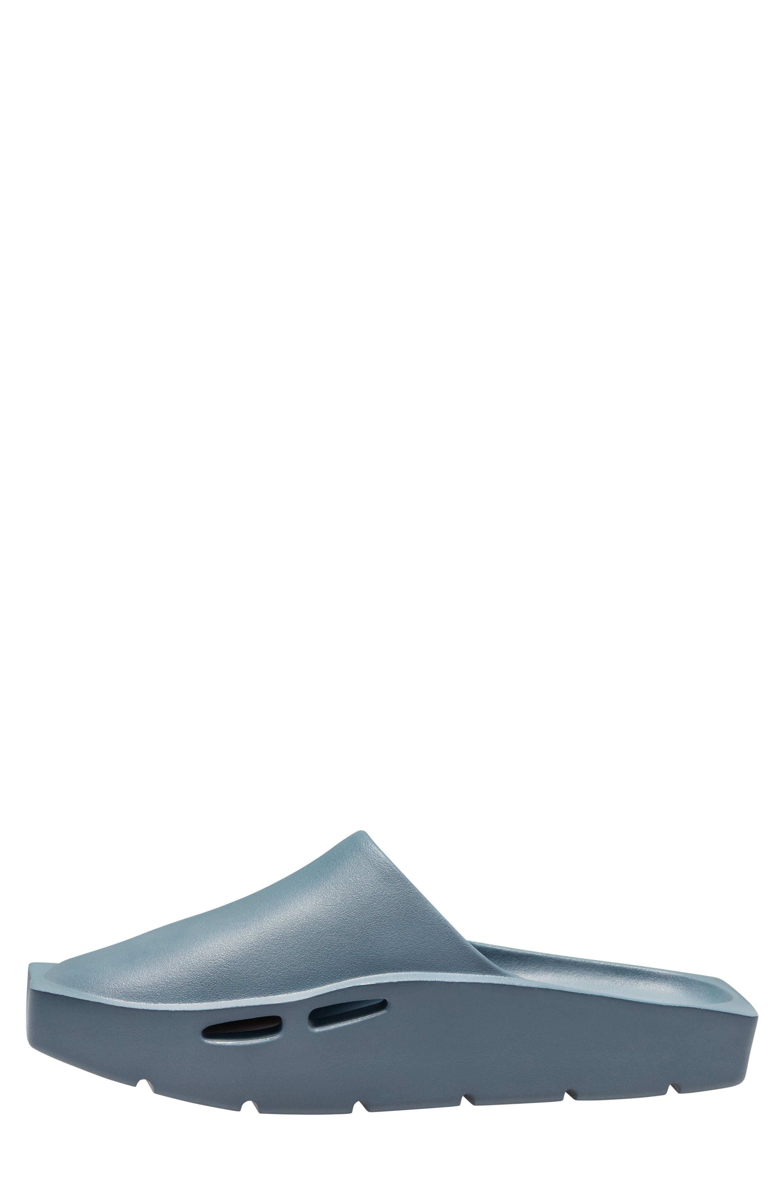 Hex Mule, Alternate, color, OZONE BLUE/ OZONE BLUE