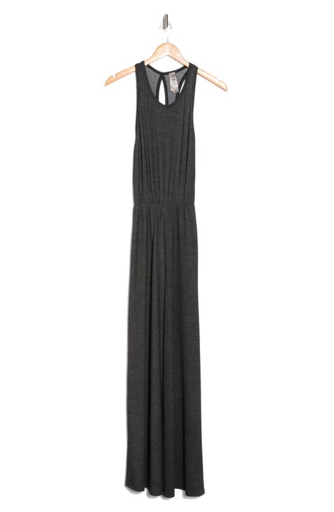 Wide Leg Jumpsuit