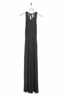 GO COUTURE Wide Leg Jumpsuit