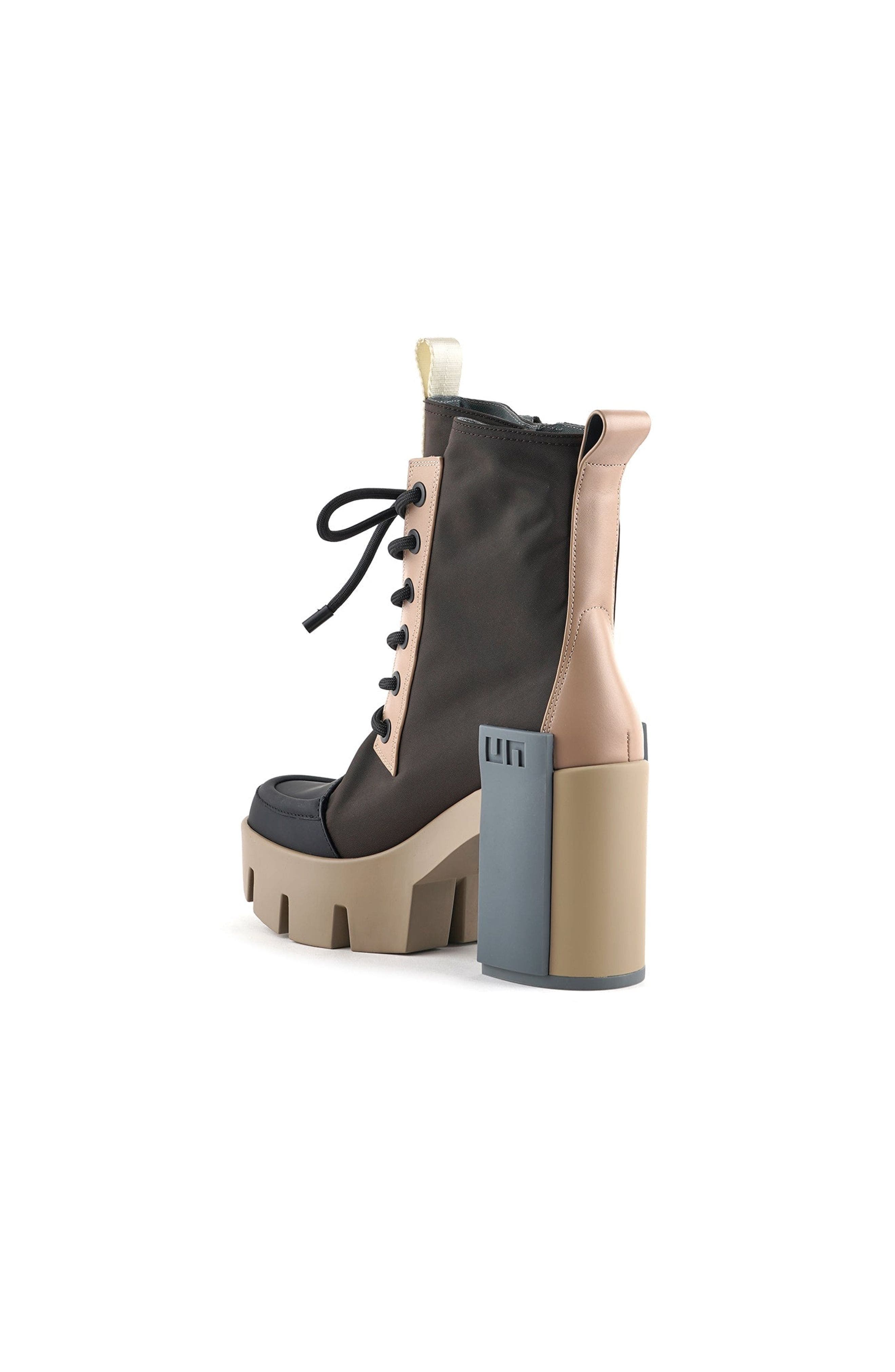 United Nude Grip Cap Mid Boots (Women) | Nordstrom