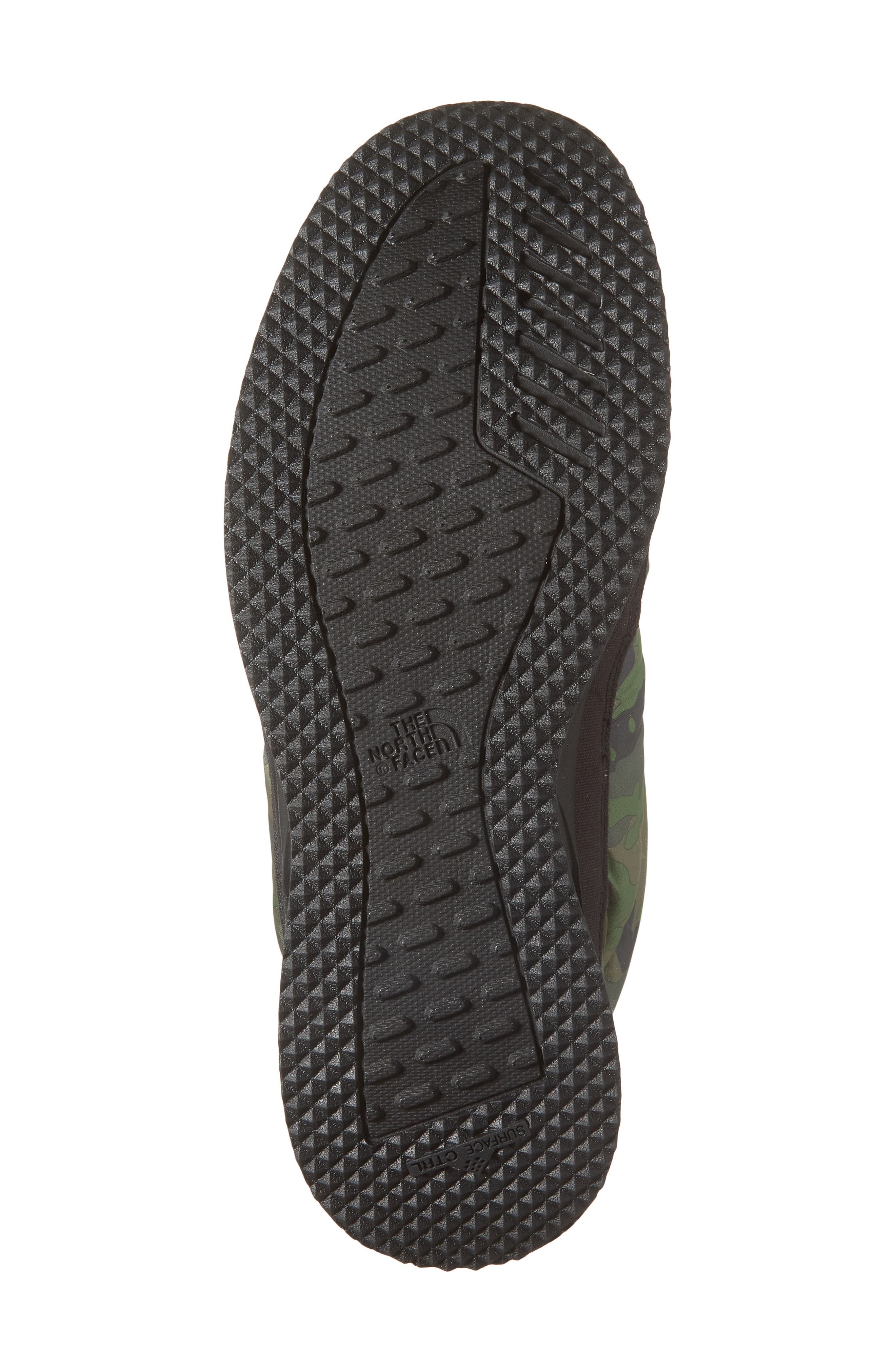 The North Face NSE Chukka Boot, Alternate, color, Thyme Brushwood Camo Print
