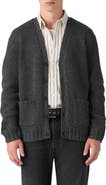 Levi's Mammoth Rib Cardigan