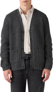Levi's Mammoth Rib Cardigan