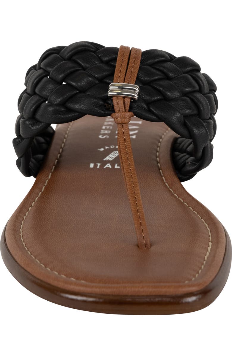 ITALIAN SHOEMAKERS Hasley Flip Flop, Alternate, color,