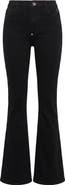 PHILIPP PLEIN Flare Fit Jeans Basic Women