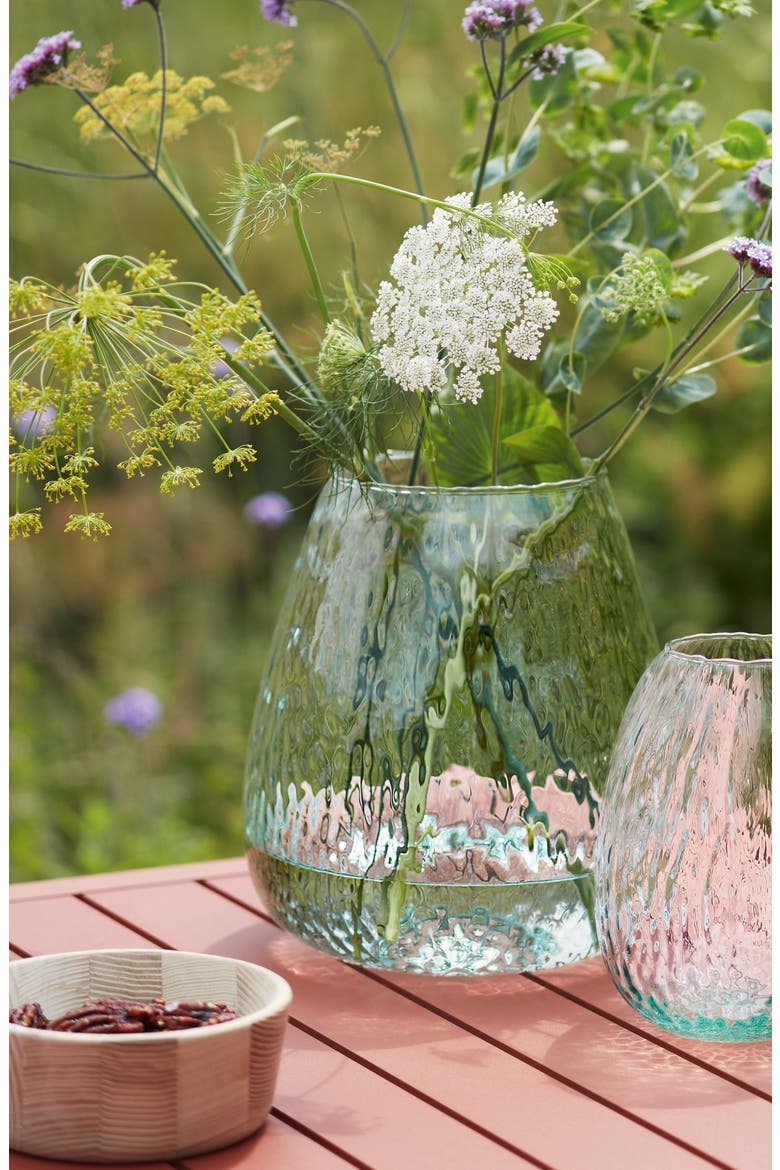 Canopy Seed Vase, Alternate, color, CLEAR