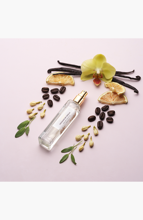 LOVERY LOVERY MADAGASCAR VANILLA EAU DE TOILETTE FRAGRANCE