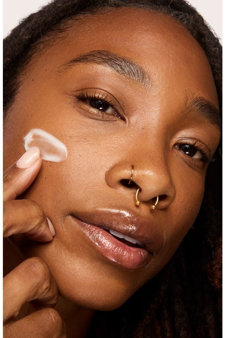NAD+ Skin Transformation Set, Alternate, color, Cream