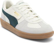 PUMA Palermo Leather Sneaker