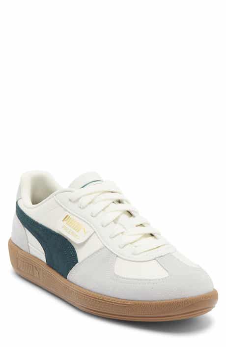 Palermo Leather Sneaker