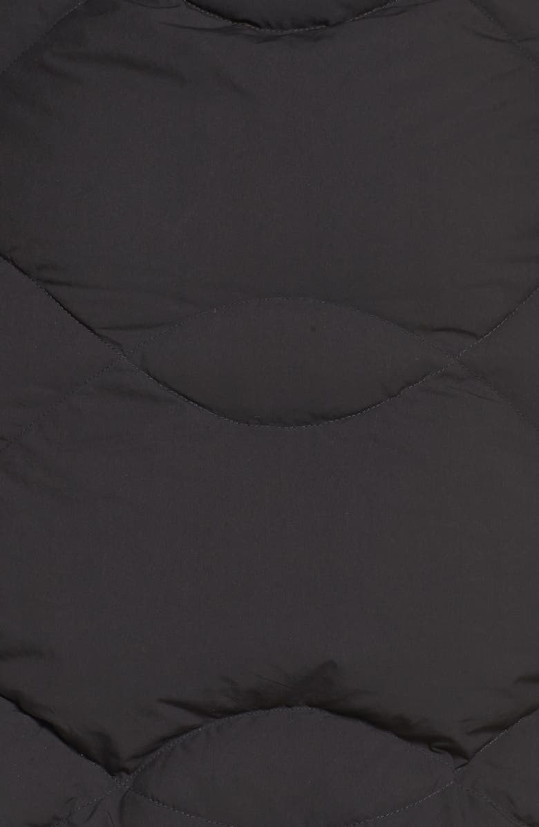 The North Face 'Miss Metro' Hooded Parka, Alternate, color, 