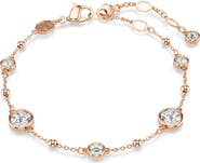 Swarovski Imber Crystal Station Bracelet